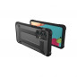 Samsung Galaxy A52 LTE Couverture durcie Armor Noir