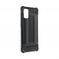 Samsung Galaxy A72 LTE Couverture durcie Armor Noir
