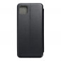 Samsung Galaxy A22 5G Portefeuilles Book Elegance Élégant  Noir