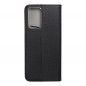 XIAOMI Redmi Note 10 Pro Max Portefeuilles Smart Case Book Noir