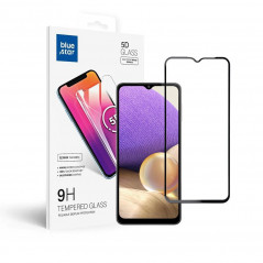 Samsung Galaxy A32 5G Verre trempé Blue Star 9H Transparent