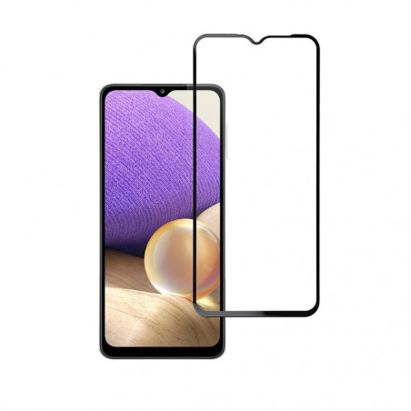 Samsung Galaxy A32 5G Verre trempé Blue Star 9H Transparent