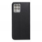 realme 8 Portefeuilles Smart Case Book Noir