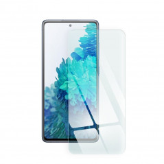 Samsung Galaxy S20 FE 5G Verre trempé Blue Star 9H Transparent