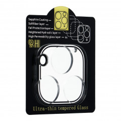 Apple iPhone 12 Pro Max Verre trempé Blue Star 9H Transparent