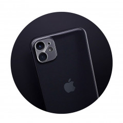 Apple iPhone 12 Pro Max Verre trempé Blue Star 9H Transparent