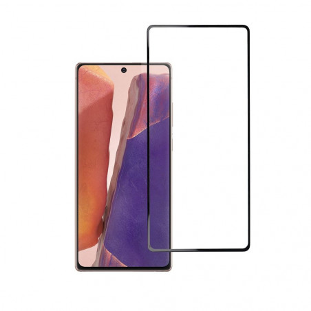 Samsung Galaxy Note 20 Ultra Verre trempé Blue Star 9H Transparent