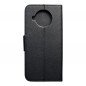 XIAOMI Mi 10T Lite 5G Portefeuilles Fancy Book Noir