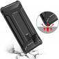 Samsung Galaxy A21s Couverture durcie Armor Noir