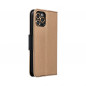 Samsung Galaxy A51 LTE Portefeuilles Fancy Book Noir