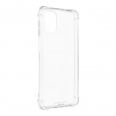Samsung Galaxy M51 Coque Roar Armor Jelly Transparent