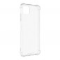 Samsung Galaxy A22 5G Coque Roar Armor Jelly Transparent