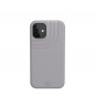 Apple iPhone 12 mini Coque Urban Armor Gear Anchor Gris clair