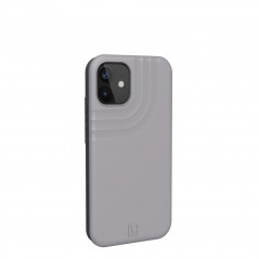 Apple iPhone 12 mini Coque Urban Armor Gear Anchor Gris clair