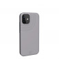 Apple iPhone 12 mini Coque Urban Armor Gear Anchor Gris clair