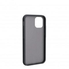Apple iPhone 12 mini Coque Urban Armor Gear Anchor Gris clair
