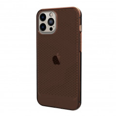 Apple iPhone 12 Pro Max Coque Urban Armor Gear Lucent Orange