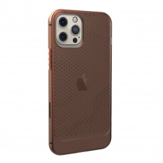 Apple iPhone 12 Pro Max Coque Urban Armor Gear Lucent Orange