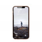 Apple iPhone 12 Pro Max Coque Urban Armor Gear Lucent Orange