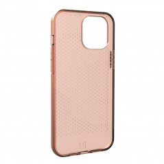 Apple iPhone 12 Pro Max Coque Urban Armor Gear Lucent Orange
