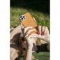 Apple iPhone 12 Pro Max Coque Urban Armor Gear Lucent Orange