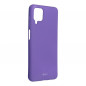 Samsung Galaxy M12 Coque Roar Colorful Jelly Violet (Purple)