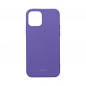Samsung Galaxy M12 Coque Roar Colorful Jelly Violet (Purple)