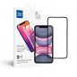Apple iPhone 11 Verre trempé Blue Star 9H Transparent