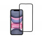 Apple iPhone 11 Verre trempé Blue Star 9H Transparent