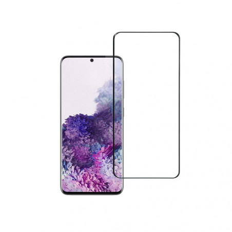 Samsung Galaxy S20 Verre trempé Blue Star 9H Transparent