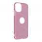 Apple iPhone 11 Coque Shining Rose