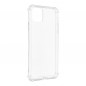 Apple iPhone XS Max Coque Roar Armor Jelly Étui haut de gamme  Transparent