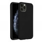 Apple iPhone 11 Pro Coque Silicone Élégant  Noir