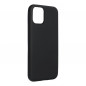 Apple iPhone 11 Pro Coque Silicone Élégant  Noir