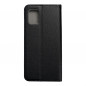 Samsung Galaxy A51 LTE Portefeuilles Smart Case Book Noir