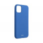 Apple iPhone 11 Coque Roar Colorful Jelly Marine