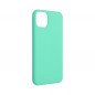 Apple iPhone 11 Pro Max Coque Roar Colorful Jelly Couleur menthe