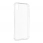 Apple iPhone XR Coque Roar Armor Jelly Étui haut de gamme  Transparent