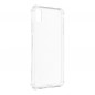 Apple iPhone X Coque Roar Armor Jelly Étui haut de gamme  Transparent