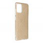Samsung Galaxy A51 5G Coque Shining Or