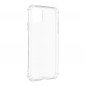 Apple iPhone 11 Coque Roar Armor Jelly Étui haut de gamme  Transparent