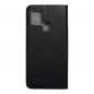Samsung Galaxy A21s Portefeuilles Smart Case Book Noir