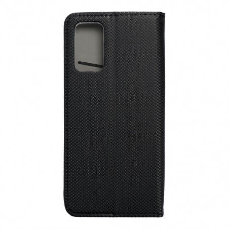Samsung Galaxy Note 20 Portefeuilles Smart Case Book Noir