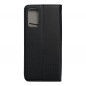 Samsung Galaxy Note 20 Portefeuilles Smart Case Book Noir
