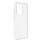 Samsung Galaxy S20 Ultra Coque Roar Jelly Case Transparent