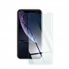 Apple iPhone 11 Verre trempé Blue Star 9H Transparent