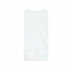 Apple iPhone 11 Verre trempé Blue Star 9H Transparent
