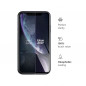 Apple iPhone 11 Verre trempé Blue Star 9H Transparent