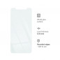 Apple iPhone 11 Verre trempé Blue Star 9H Transparent