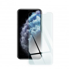 Apple iPhone XS Verre trempé Blue Star 9H Transparent